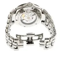 TAG Heuer WBC2110 Link Caliber 5 Date Automatic S With 920426 From Japan 4