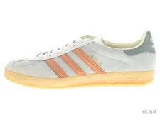 Adidas — 【US10】 Adidas Gazelle Indoor JQ0011 【】 With Box 2100000244010 — Sneaker — resale