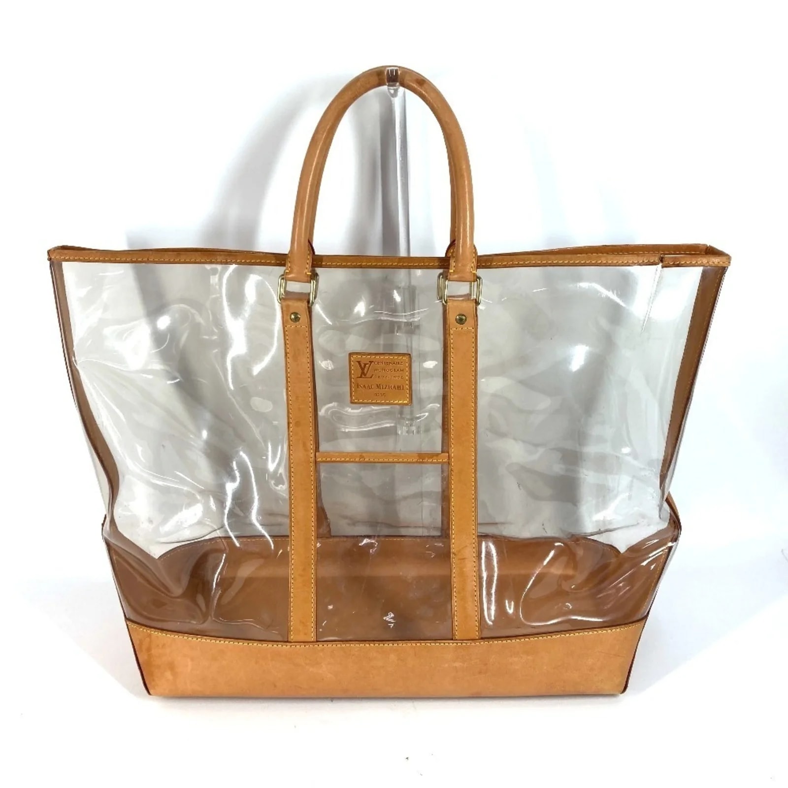 Louis Vuitton Clear 2