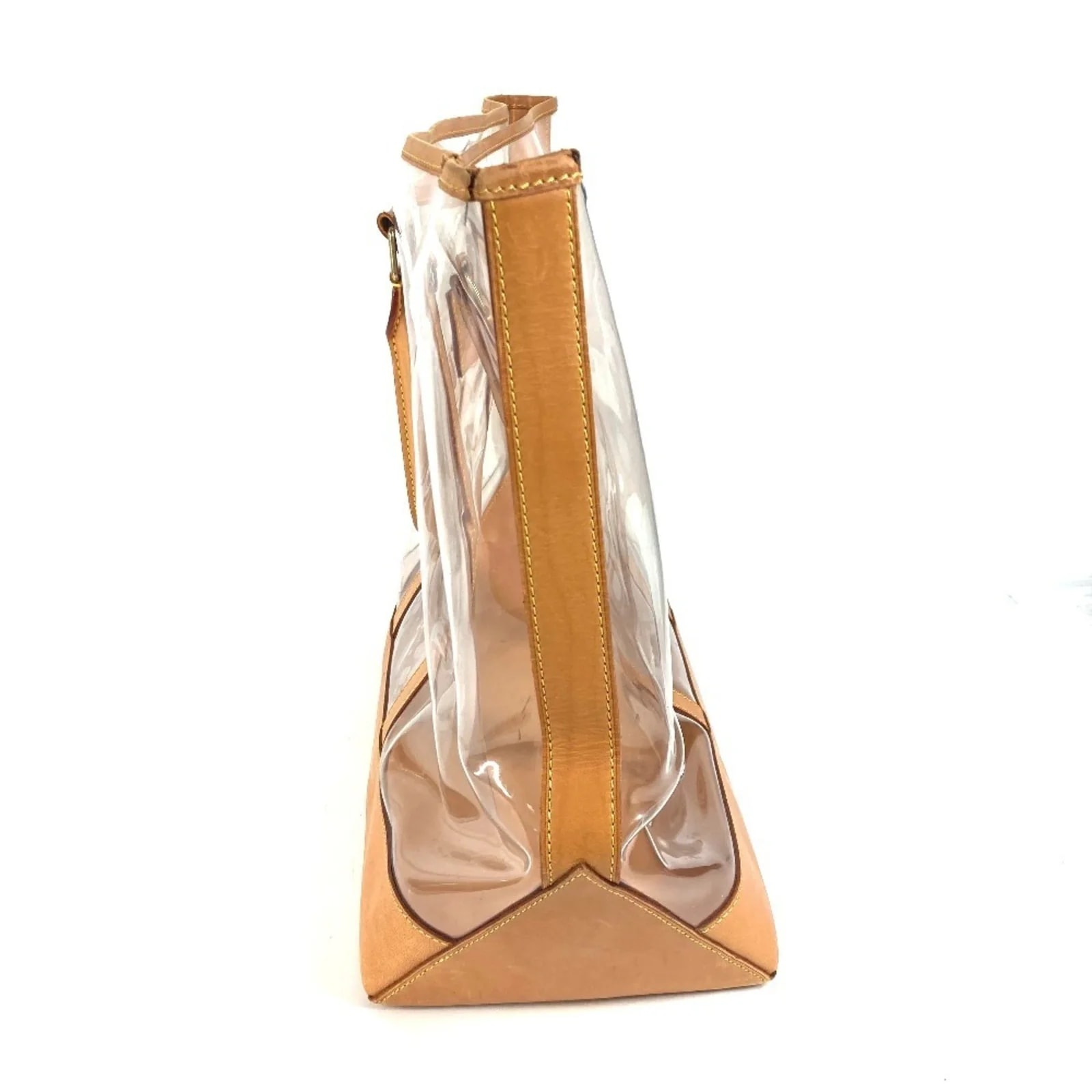 Louis Vuitton Clear 3