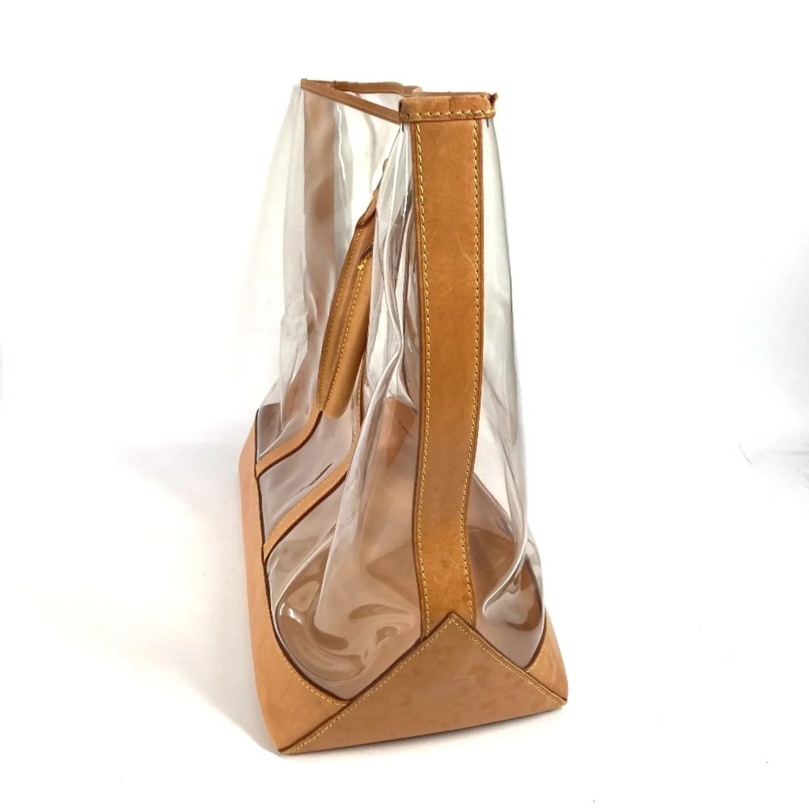 Louis Vuitton Clear 4