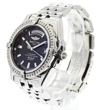 Breitling Headwind A45355 TO305015 2