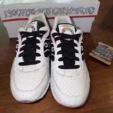 Saucony Originals 6000 Shoes 8 Keith Haring 3