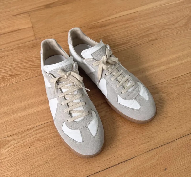 Maison Margiela — Maison Margiela Replica EU 44 — Sneaker — resale