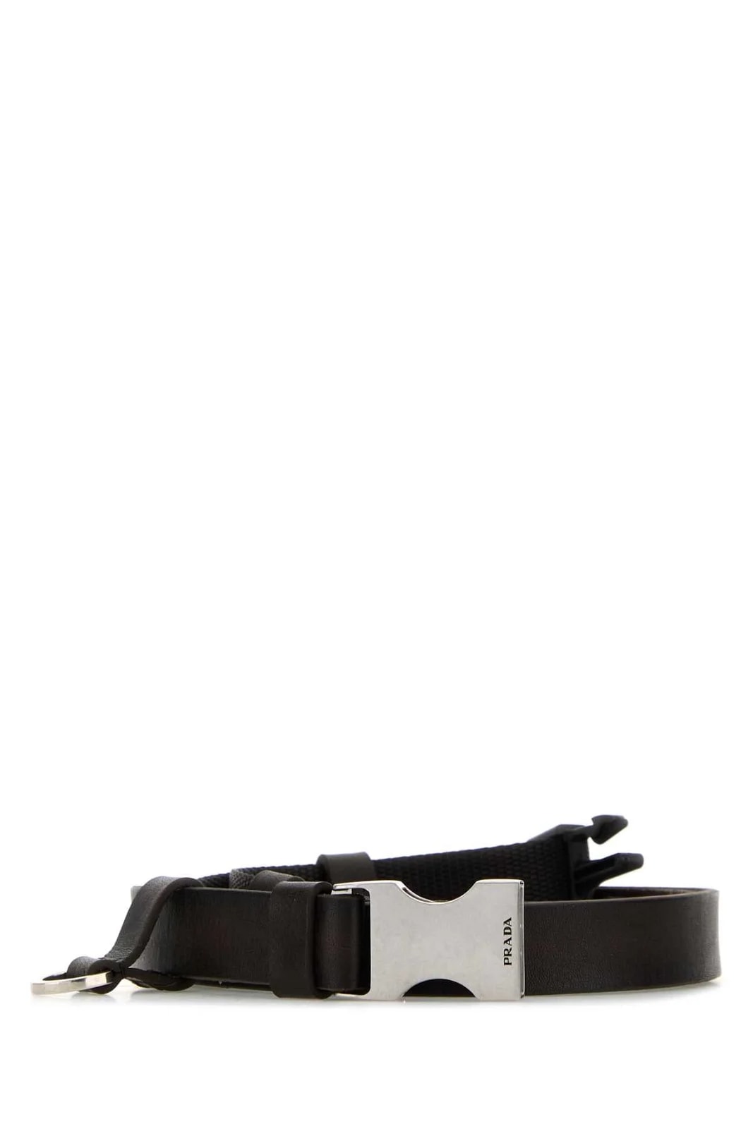 Prada — Prada Belt — Exterior: — Accessory — resale