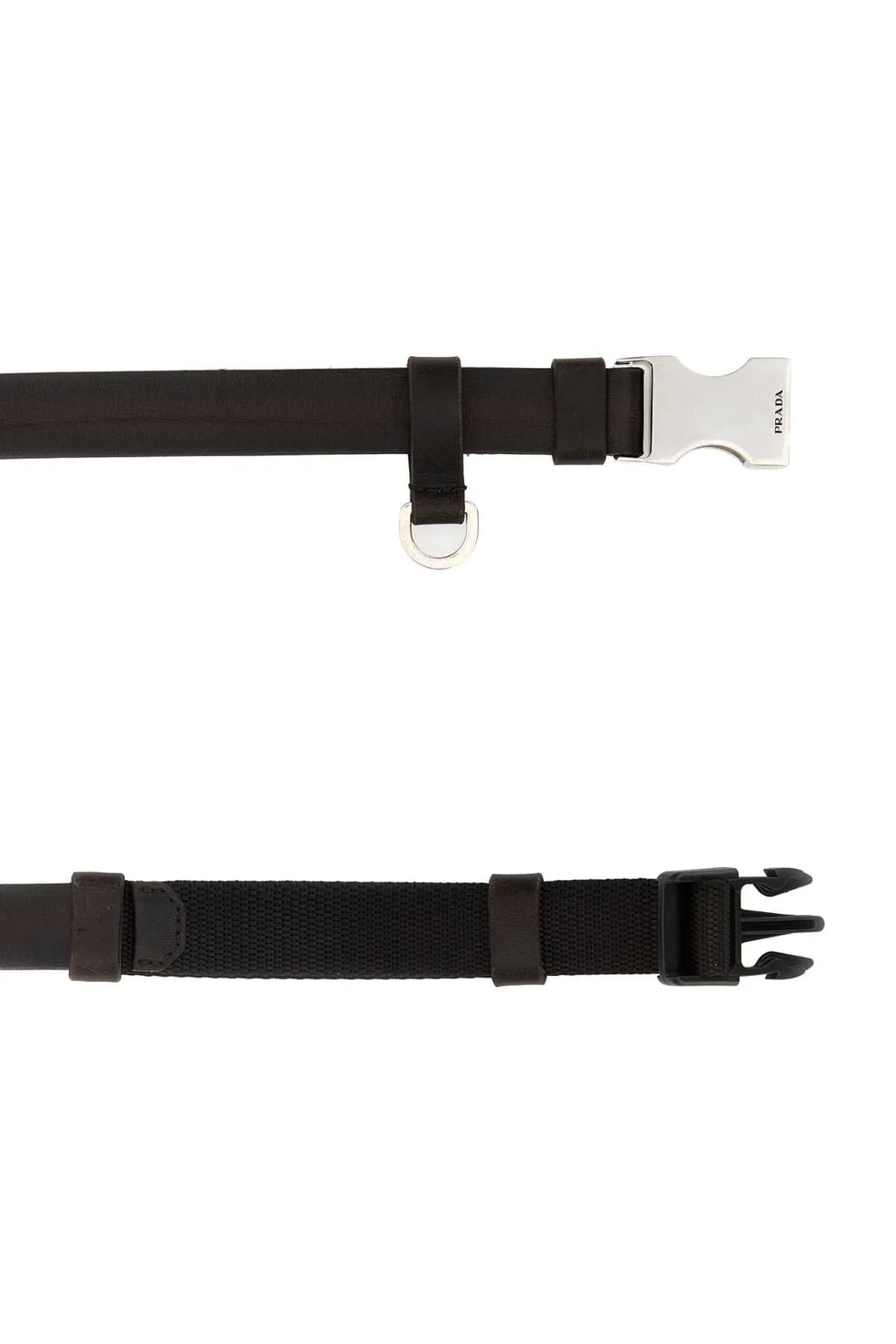 Prada Belt — Exterior: 2