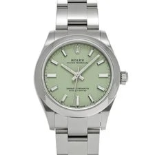 Rolex — Rolex Oyster Perpetual 31 277200 31mm Stainless Steel #WW1365 — Watch — resale