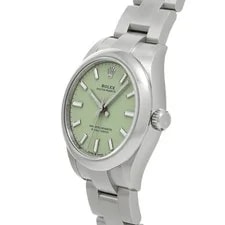 Rolex Oyster Perpetual 31 277200 31mm Stainless Steel #WW1365 2