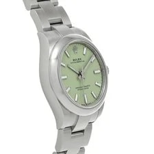 Rolex Oyster Perpetual 31 277200 31mm Stainless Steel #WW1365 3