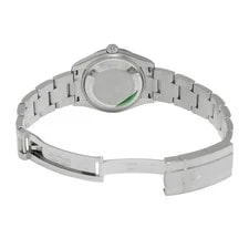 Rolex Oyster Perpetual 31 277200 31mm Stainless Steel #WW1365 4