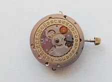 Breitling Movement Automatic Cal. 7750 3