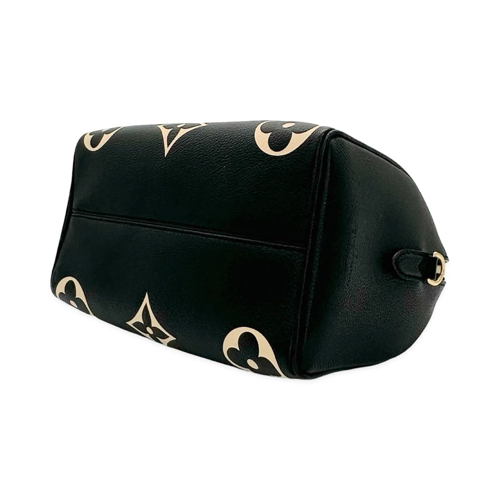 Louis Vuitton Empreinte Speedy Bandouliere 25 3