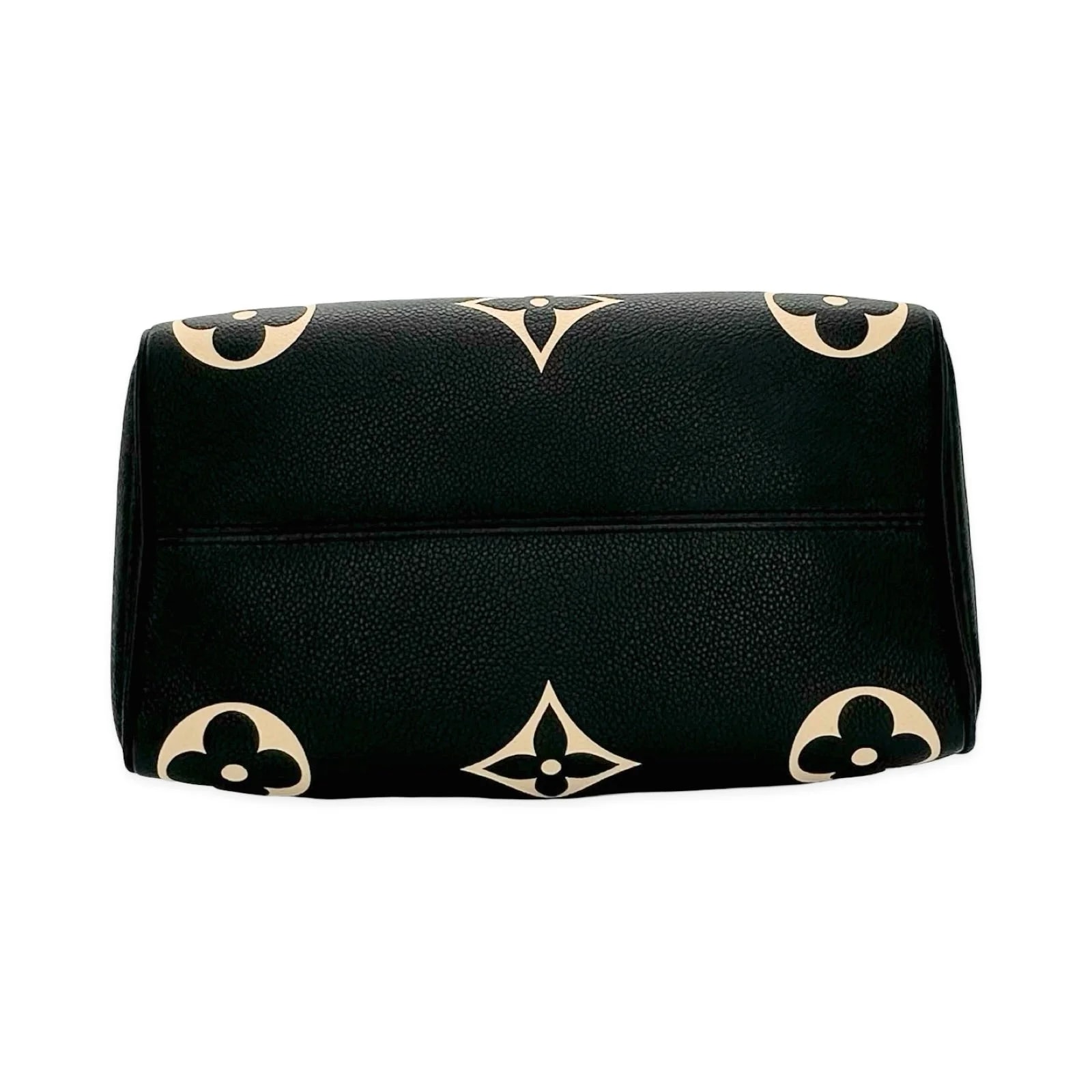 Louis Vuitton Empreinte Speedy Bandouliere 25 4