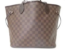 Authentic Louis Vuitton Neverfull S 2
