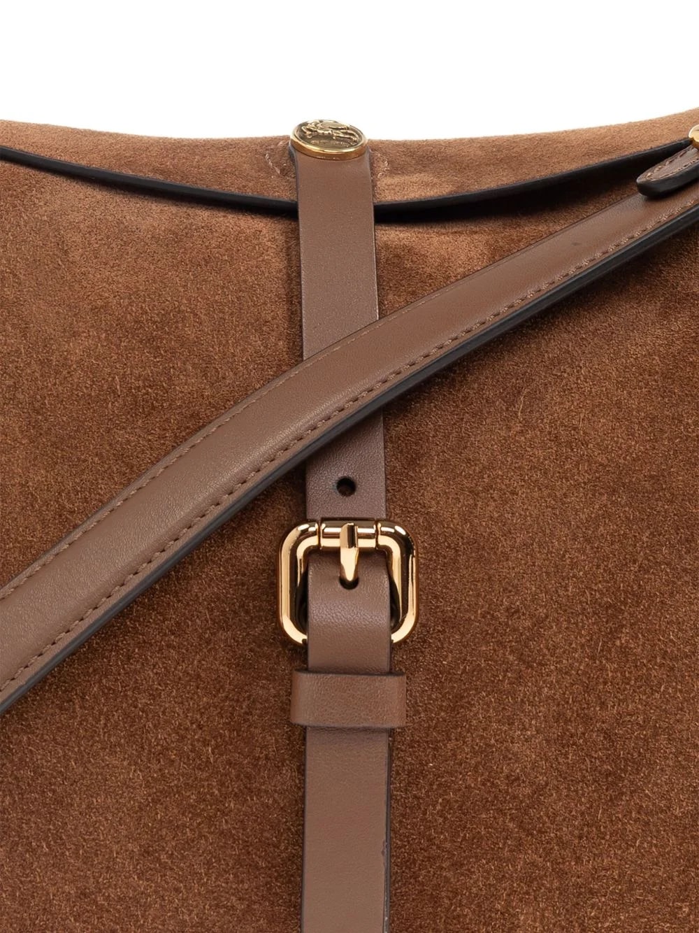 Etro Pegasus — Cowhide; Lining: 4