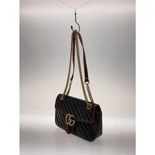 Gucci I Small GG Marmont Jeanie’s Garden Print y1_0901 2