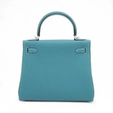 Hermès Kelly 25 le Tournay NEW Jeen Metal Fittings K: 2025 2