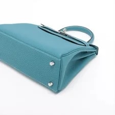 Hermès Kelly 25 le Tournay NEW Jeen Metal Fittings K: 2025 3