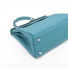 Hermès Kelly 25 le Tournay NEW Jeen Metal Fittings K: 2025 4