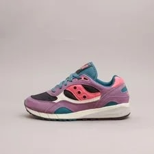 Saucony — Saucony Lifestyle 6000 New Limited Shoes S70784-1 — Sneaker — resale