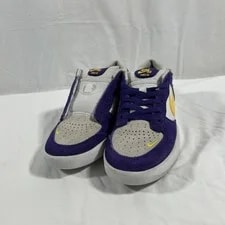 Nike SB Force 58 Skate Shoes, US 9 Court / / /Amarillo DV5477-500 2