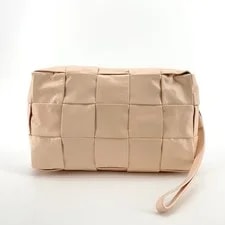 Bottega Veneta Travel Strap Pouch 679981 153574361 2
