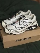 Salomon — Salomon Xt-6 11.5 US — Sneaker — resale