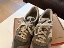 New Balance 990v1 M990GR1 2
