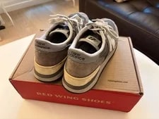 New Balance 990v1 M990GR1 3