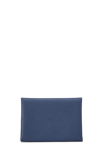 Hermès — Tie Calvi Duo — Accessory — resale