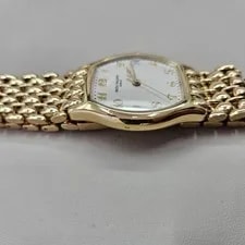 Patek Philippe Gondolo 5030 18K Yellow Gold Bracelet Automatic Archive 5030/22 3