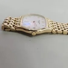 Patek Philippe Gondolo 5030 18K Yellow Gold Bracelet Automatic Archive 5030/22 4