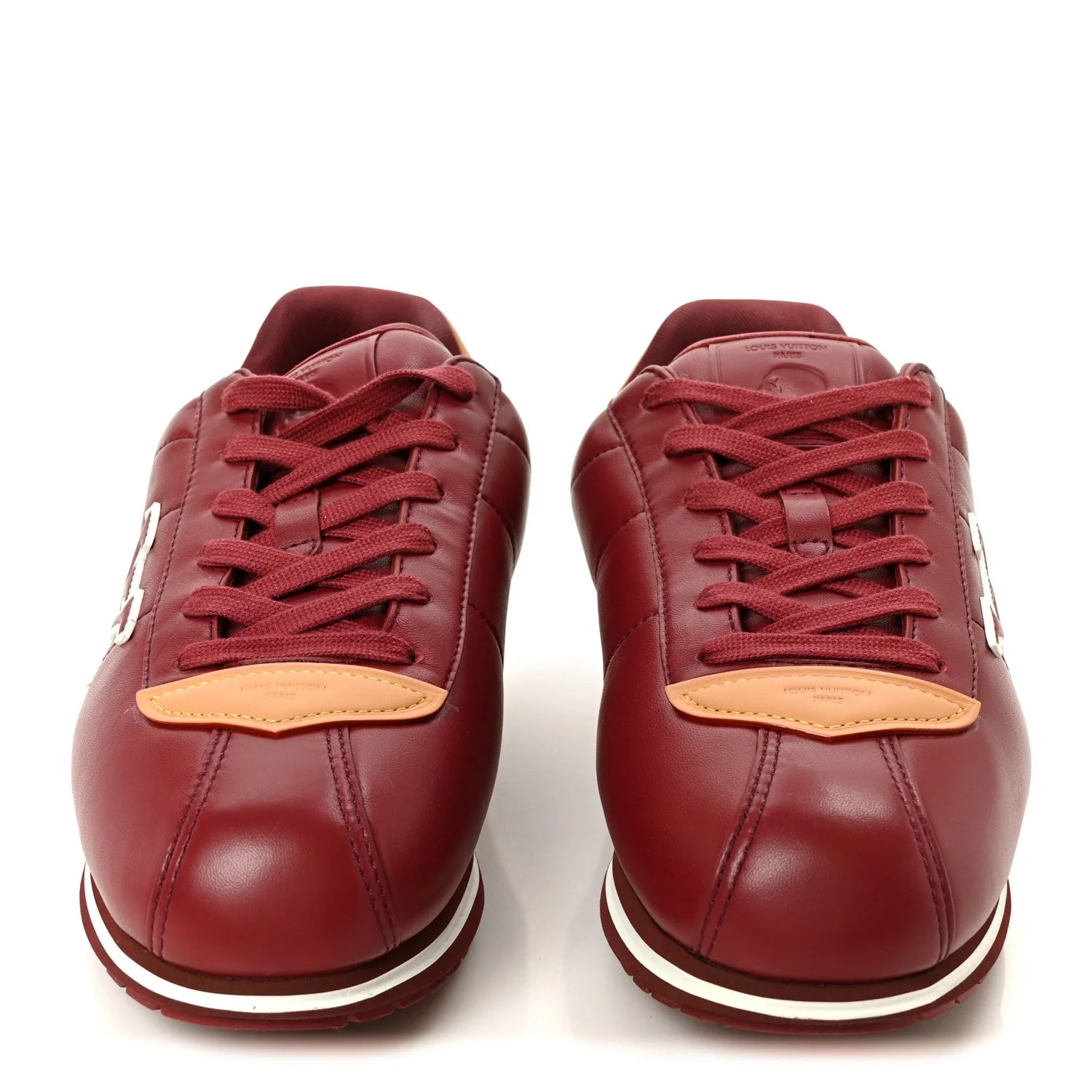 Vachetta Buttersoft 10 3
