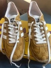 Gucci x Adidas — Gucci X Adidas ’s Sneakers — Sneaker — resale