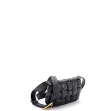 Bottega Veneta Cassette Crossbody Padded Maxi Small 2