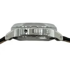 Panerai Luminor 40mm PAM00119 40mm Stainless Steel Blue Dial Automatic OKW2511 3