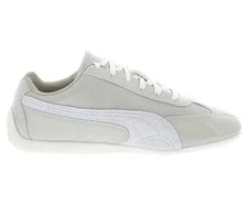 Puma Speedcat Shoes Size 9, Color: Pebble /Feather 3