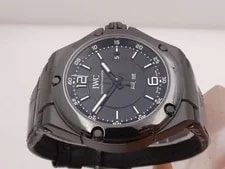 IWC Engineer AMG Black Series Ceramic IW322503 With Papers 2019 Automatic 2