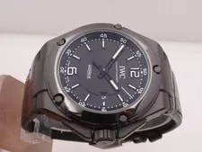 IWC Engineer AMG Black Series Ceramic IW322503 With Papers 2019 Automatic 3