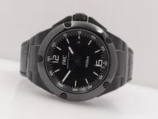IWC Engineer AMG Black Series Ceramic IW322503 With Papers 2019 Automatic 4