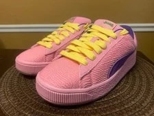 Teenage Mutant Ninja Turtles X Puma XL 2 Krang 3