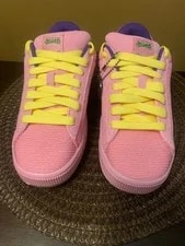 Teenage Mutant Ninja Turtles X Puma XL 2 Krang 4