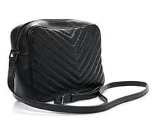 Saint Laurent Lou Camera | Monogram Tassel 3