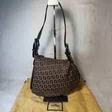 Fendi — Fendi Oyster Auth — Handbag — resale