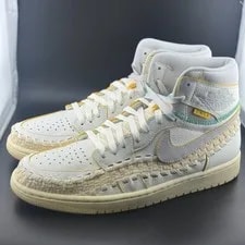 Jordan 1 Retro High OG SP Bephies Beauty Supply Summer of '96 2