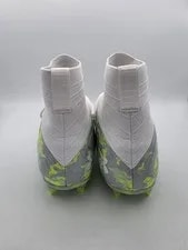 Under Armour Highlight 2 MC Lacrosse Cleats Size 10 3028659-100 3