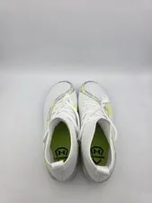 Under Armour Highlight 2 MC Lacrosse Cleats Size 10 3028659-100 4