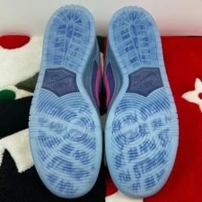 Nike SB Dunk Low Run the Jewels DO9404-400 4