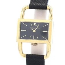 Jaeger-LeCoultre — Jaeger-LeCoultre Atelier Driver's 1671 #157 — Watch — resale