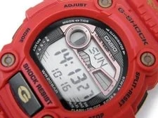 Casio G-shock Seven Lucky Gods Ebisu G-7900SLG-4JR Stainless Steel 2